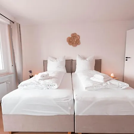 Unique Komfortsuite - *