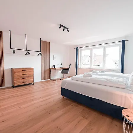 Unique Komfortsuite - Apartman *