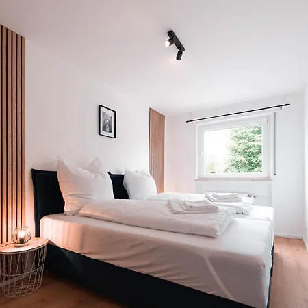 Unique Komfortsuite - * Goeppingen