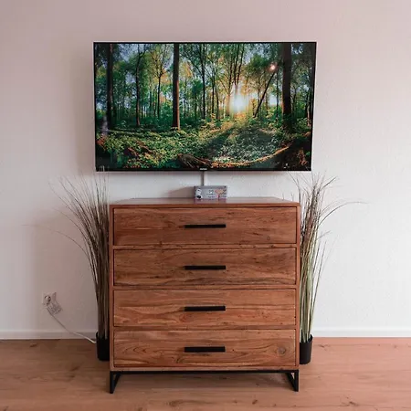 Unique Komfortsuite - Apartman Göppingen