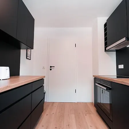 Unique Komfortsuite - *