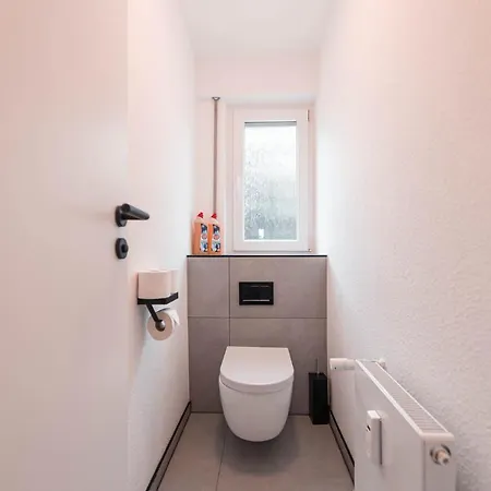 Unique Komfortsuite -