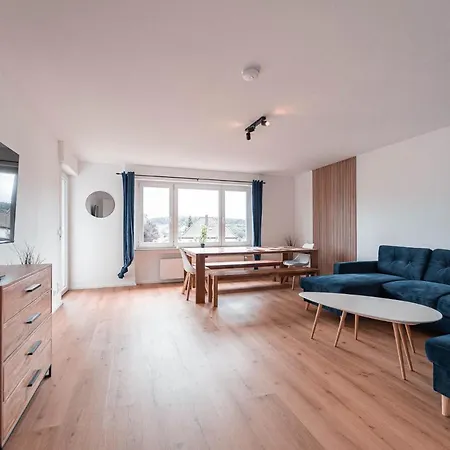 Unique Komfortsuite - Apartment *