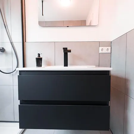 Unique Komfortsuite - * Goeppingen