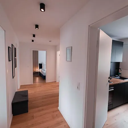 Unique Komfortsuite -