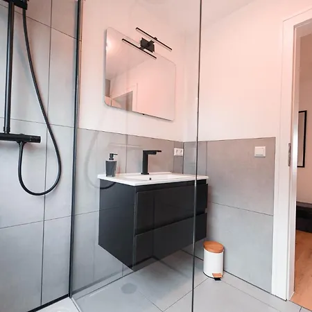 Unique Komfortsuite - Goeppingen