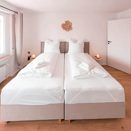 Unique Komfortsuite - Apartment *