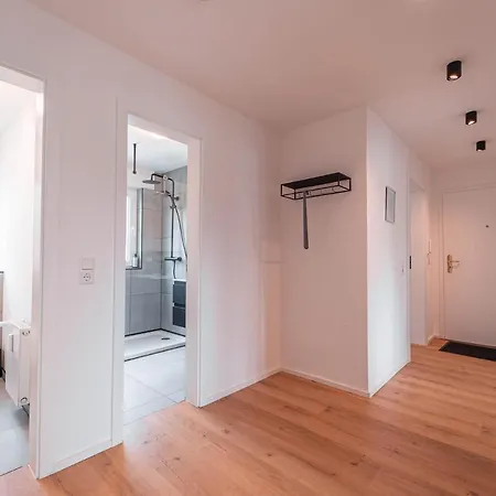 Unique Komfortsuite -