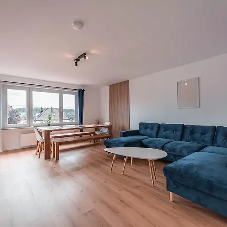 Unique Komfortsuite - Apartman Göppingen