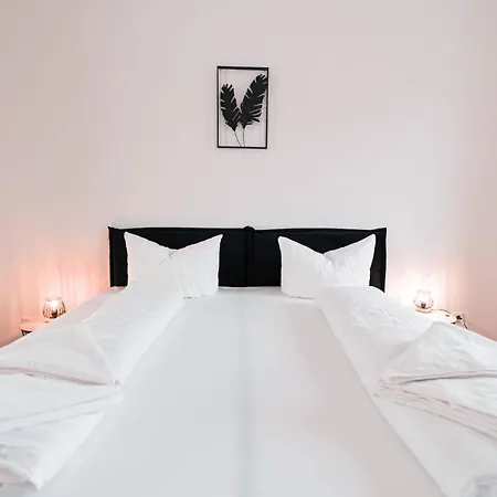 Unique Komfortsuite -