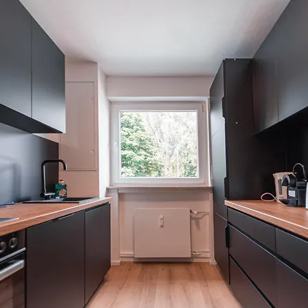 Unique Komfortsuite - Goeppingen