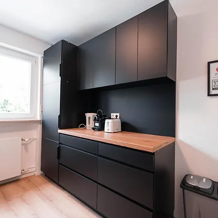 Apartment Unique Komfortsuite - Goeppingen