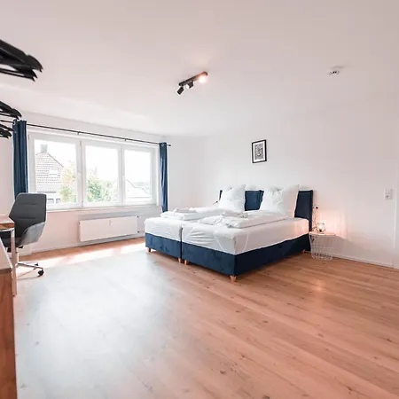 Unique Komfortsuite - *