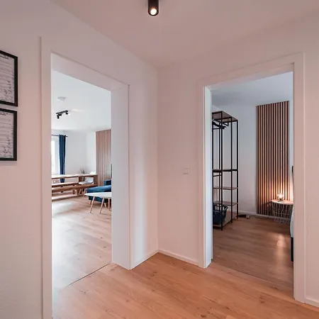 Unique Komfortsuite - * Goeppingen