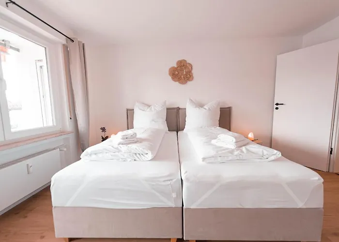 Unique Komfortsuite - *