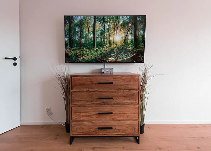 Unique Komfortsuite - Apartamento Göppingen