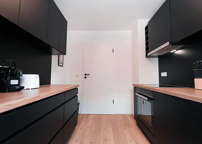 Unique Komfortsuite - *