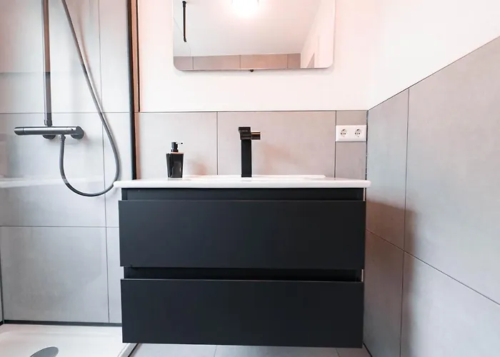 Unique Komfortsuite - * Göppingen