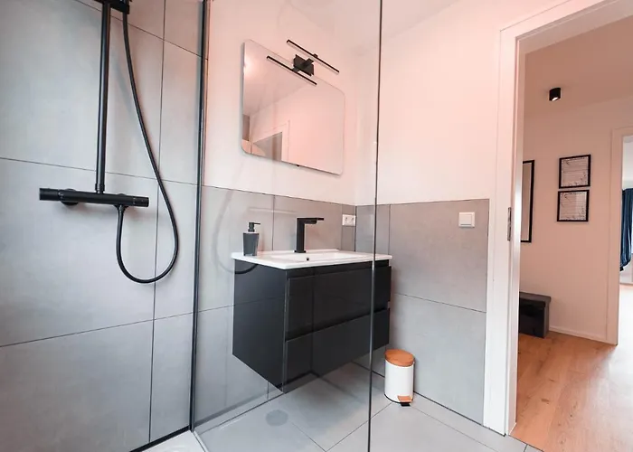 Unique Komfortsuite - Göppingen