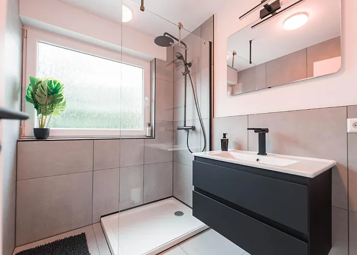 Unique Komfortsuite -