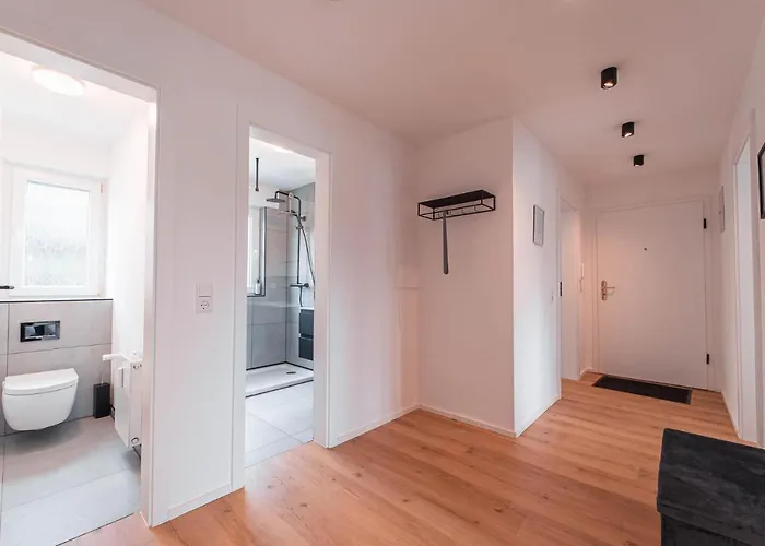 Unique Komfortsuite -