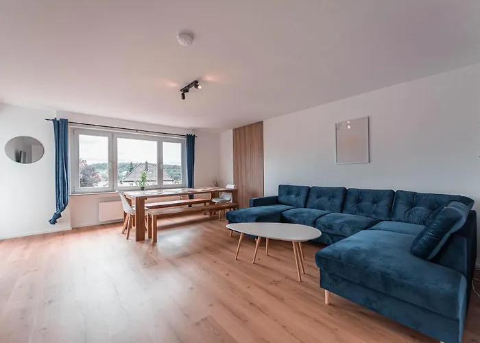 Unique Komfortsuite - Appartement Göppingen