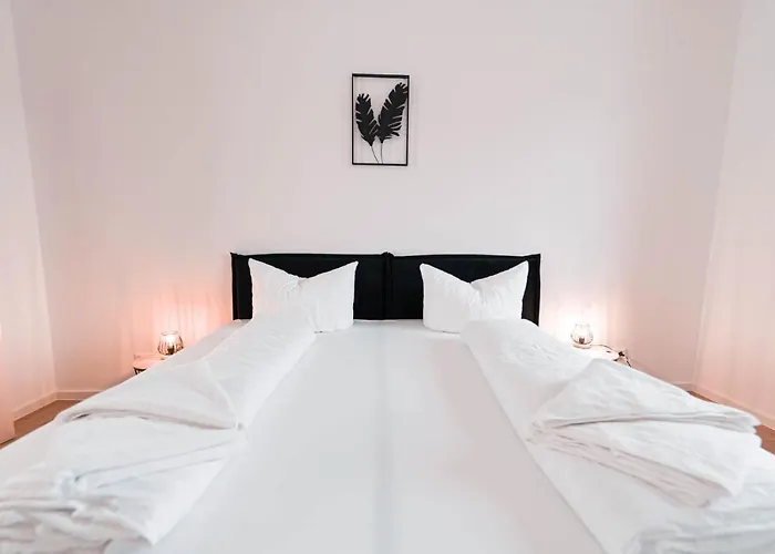 Unique Komfortsuite -