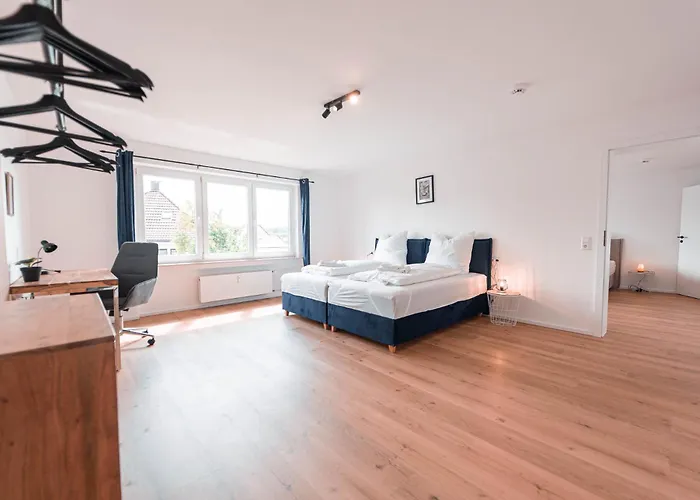 Unique Komfortsuite - *