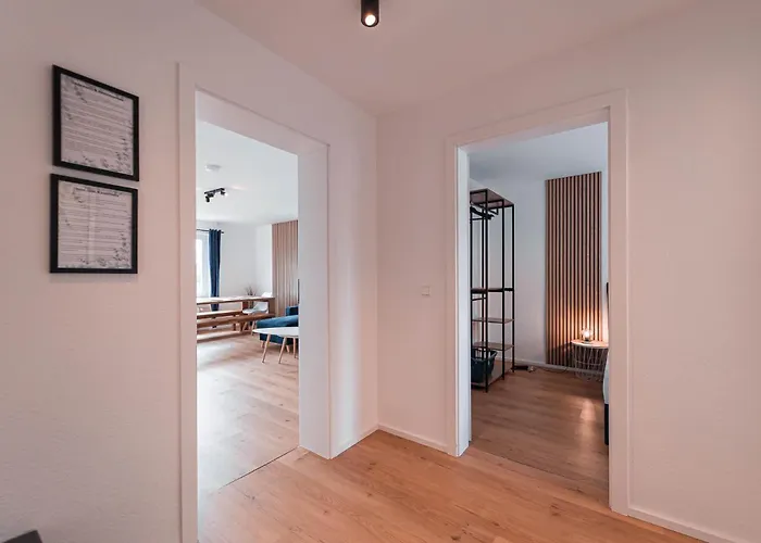 Unique Komfortsuite - * Göppingen